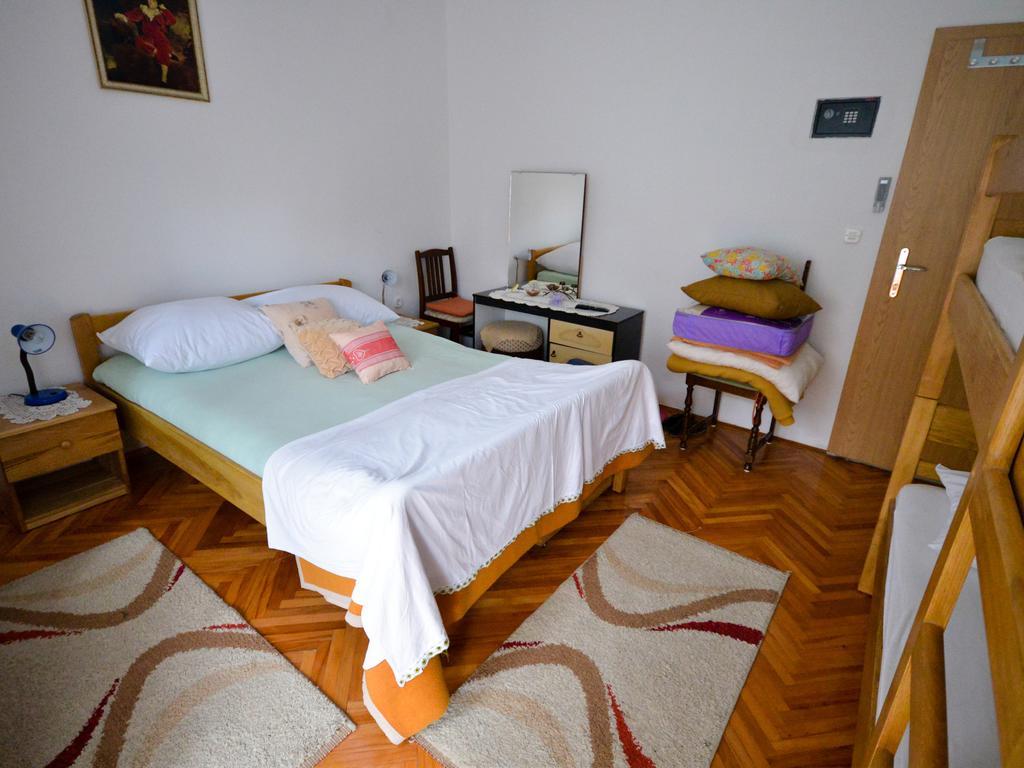 Nada Gasthuis Zadar