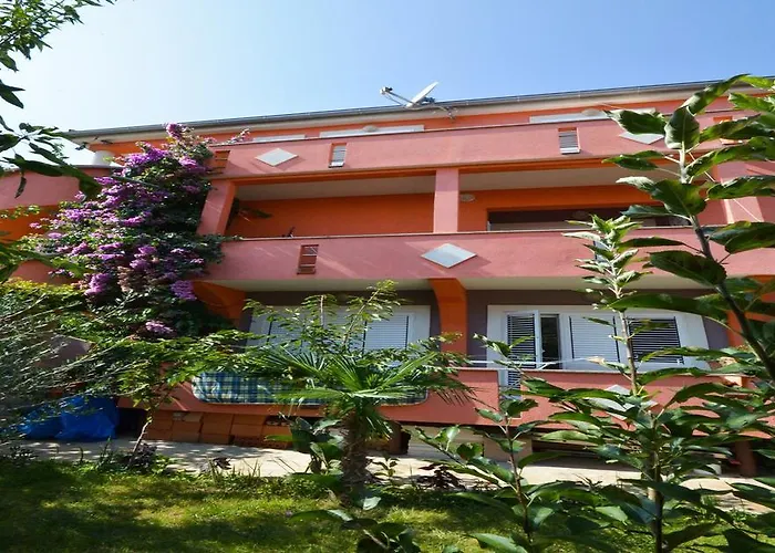 Villa Nada