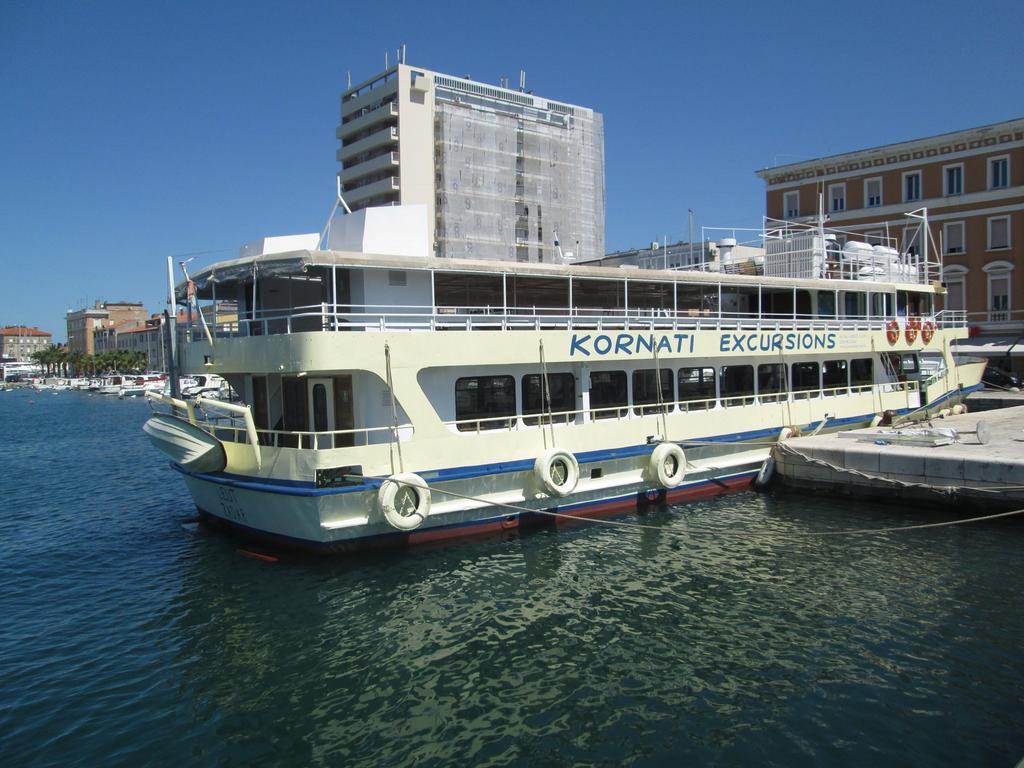 Nada Gasthof Zadar