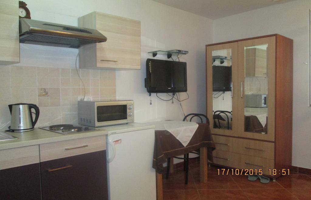 Nada Gasthof 3*