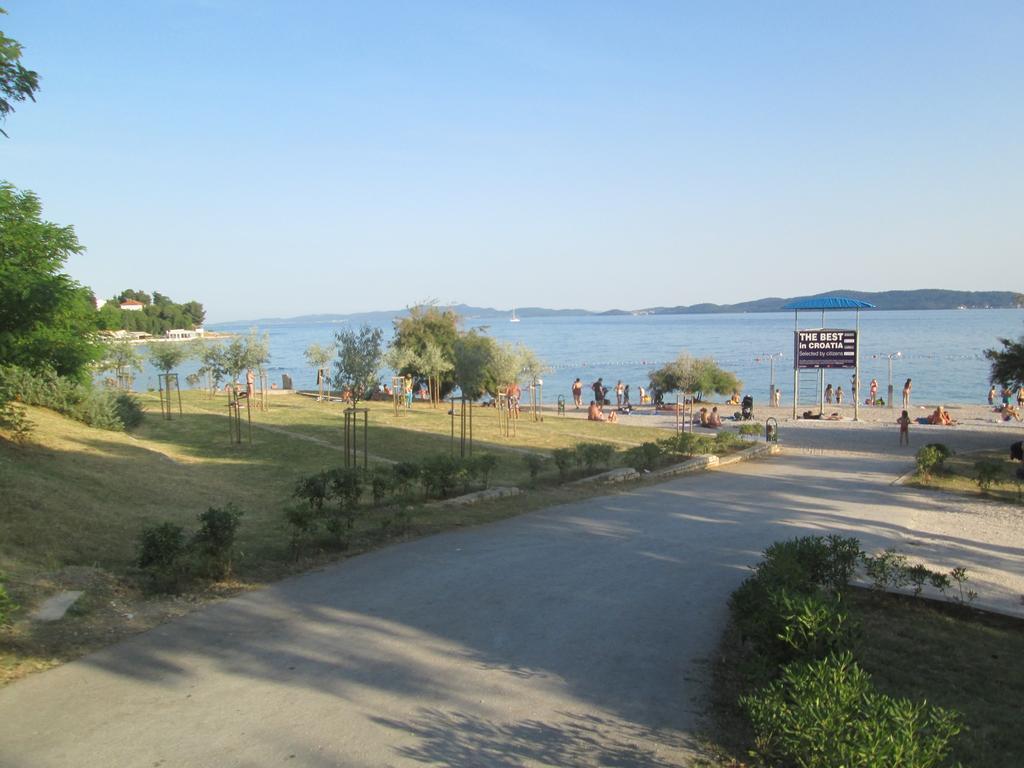 Gasthof Nada Zadar
